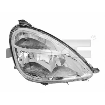Projecteur principal TYC 20-0332-05-2