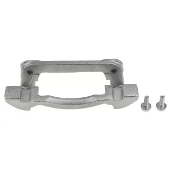 Support, étrier de frein avant TEKNÖR HZP-HD-008A