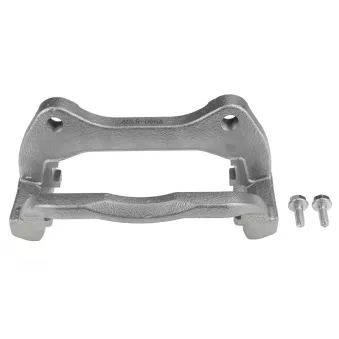 Support, étrier de frein avant TEKNÖR HZP-LR-006A