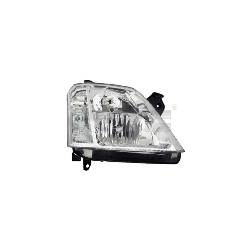 Projecteur principal TYC 20-0338-05-2