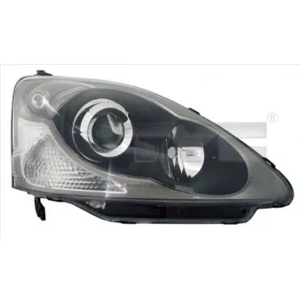 Projecteur principal TYC 20-0339-05-2