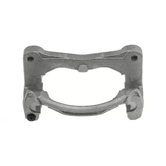 Support, étrier de frein avant gauche TEKNÖR HZP-MS-010A