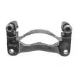 Support, étrier de frein avant gauche TEKNÖR HZP-MS-010A - Visuel 3