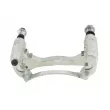 Support, étrier de frein avant droit TEKNÖR HZP-MS-011A - Visuel 2