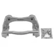 Support, étrier de frein TEKNÖR HZP-NS-010A - Visuel 1