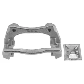 Support, étrier de frein TEKNÖR HZP-NS-010A
