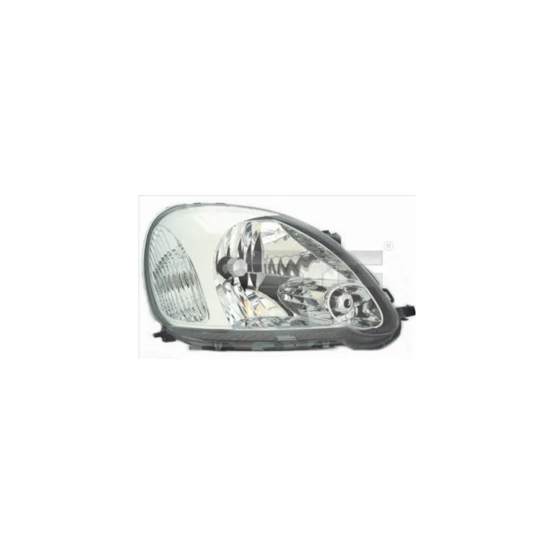 Projecteur principal TYC 20-0354-05-2