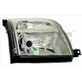 Projecteur principal TYC 20-0360-05-2