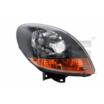 Projecteur principal TYC 20-0361-25-2