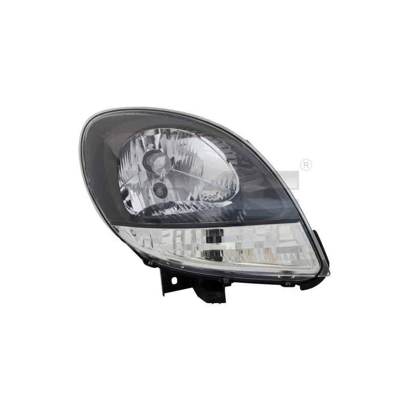 Projecteur principal TYC 20-0361-75-2
