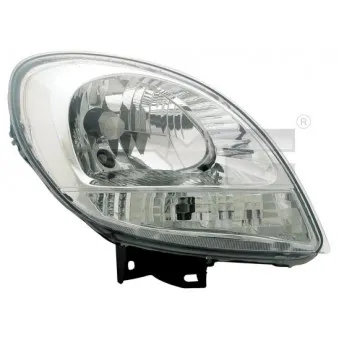 Projecteur principal TYC 20-0362-05-2