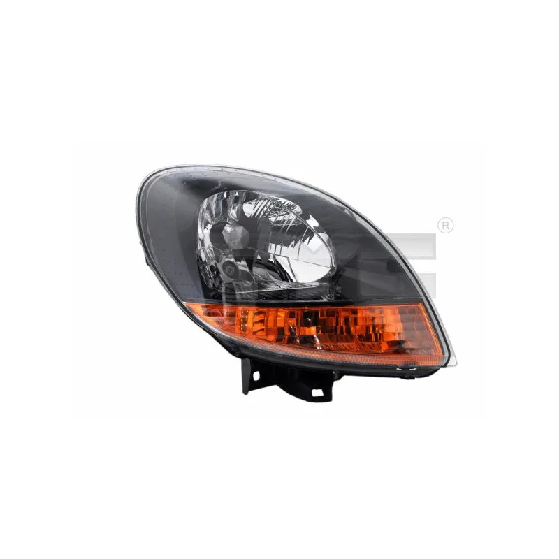 Projecteur principal TYC 20-0362-25-2
