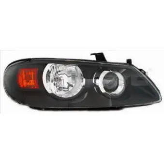 Projecteur principal TYC 20-0365-05-2