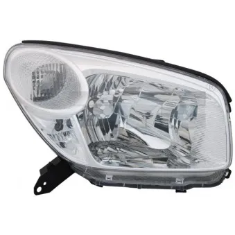 Projecteur principal TYC