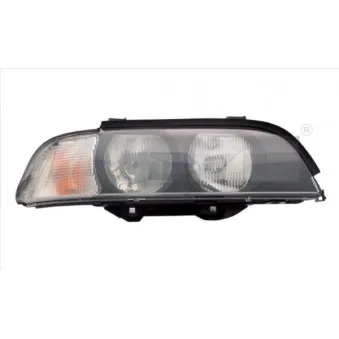 Projecteur principal TYC 20-0379-15-2