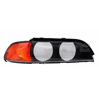 Disperseur, projecteur principal TYC 20-0379-LA-2