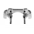 Support, étrier de frein TEKNÖR HZT-BM-014A - Visuel 2