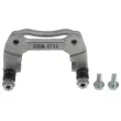 Support, étrier de frein TEKNÖR HZT-BM-019A - Visuel 2