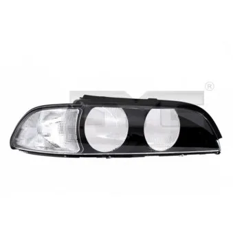 Disperseur, projecteur principal TYC 20-0380-LA-1