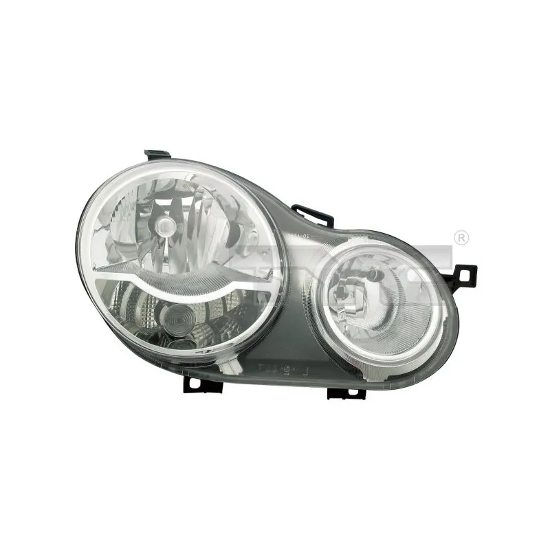 Projecteur principal TYC 20-0386-05-2