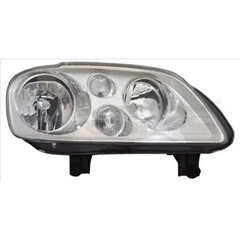Projecteur principal TYC 20-0387-25-2