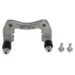 Support, étrier de frein TEKNÖR HZT-CT-011A - Visuel 2