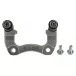 Support, étrier de frein TEKNÖR HZT-CT-011A - Visuel 3