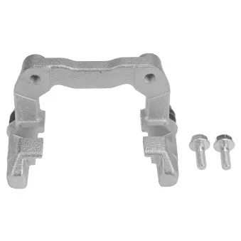 Support, étrier de frein arrière gauche TEKNÖR HZT-CT-027A
