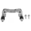 Support, étrier de frein arrière gauche TEKNÖR HZT-CT-027A - Visuel 2