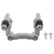 Support, étrier de frein arrière droit TEKNÖR HZT-CT-028A - Visuel 3