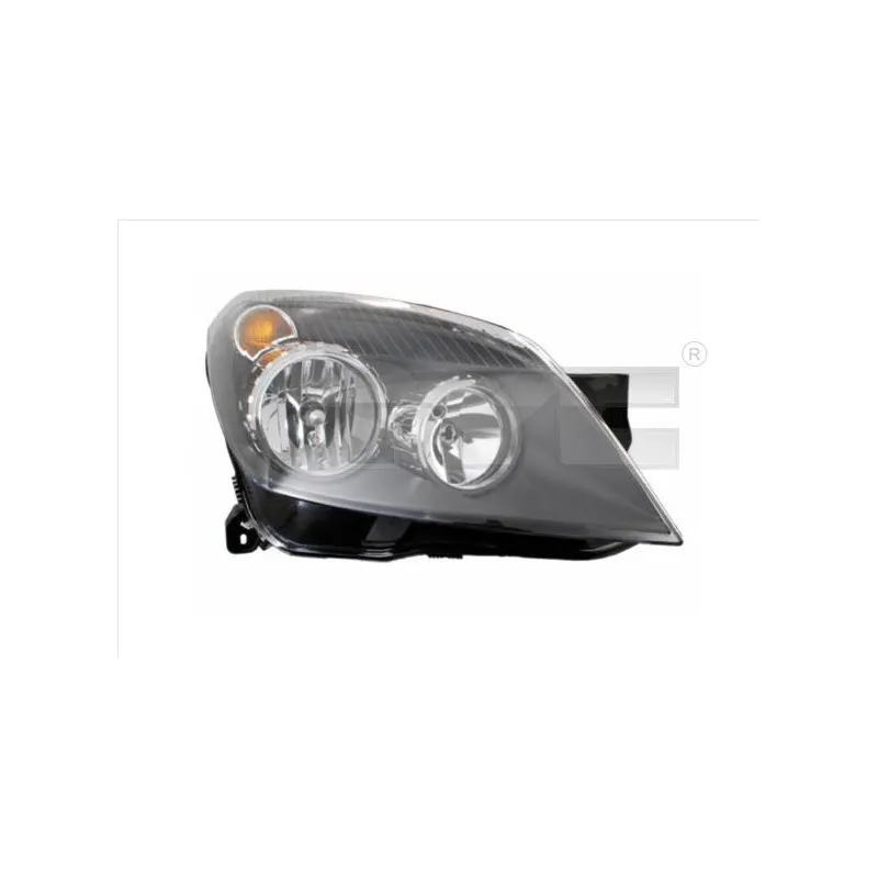 Projecteur principal TYC 20-0389-05-2