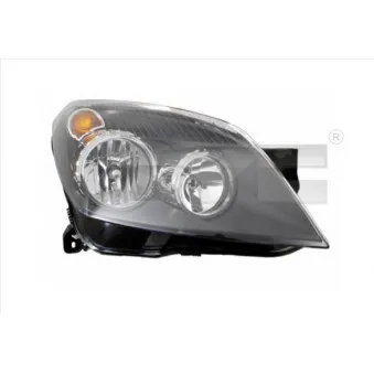 Projecteur principal TYC 20-0390-05-2