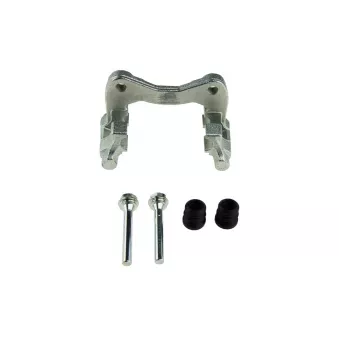 Support, étrier de frein TEKNÖR HZT-FR-006A