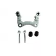 Support, étrier de frein TEKNÖR HZT-FR-006A - Visuel 3