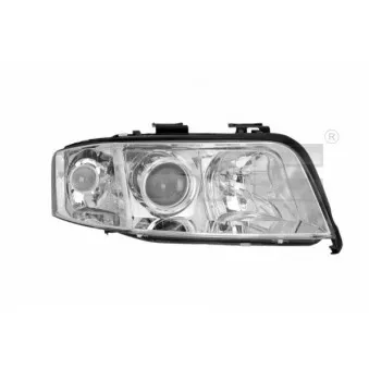 Projecteur principal TYC 20-0406-05-2