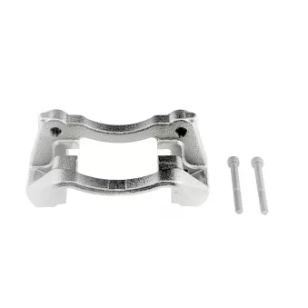 Support, étrier de frein arrière gauche TEKNÖR HZT-FR-020A