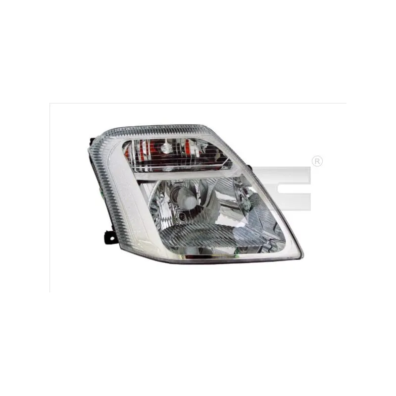 Projecteur principal TYC 20-0413-05-2