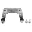 Support, étrier de frein TEKNÖR HZT-FT-010A - Visuel 2