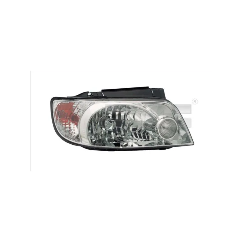 Projecteur principal TYC 20-0417001