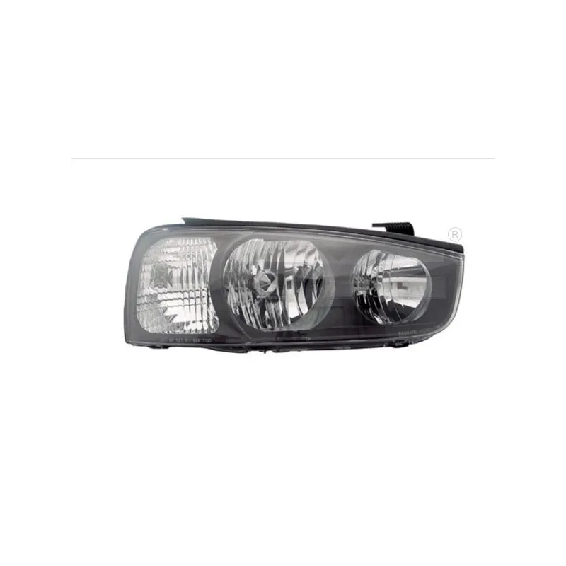 Projecteur principal TYC 20-0420-15-2