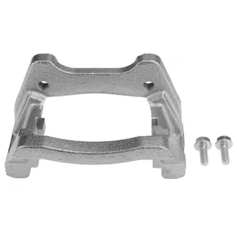 Support, étrier de frein arrière TEKNÖR HZT-LR-016A