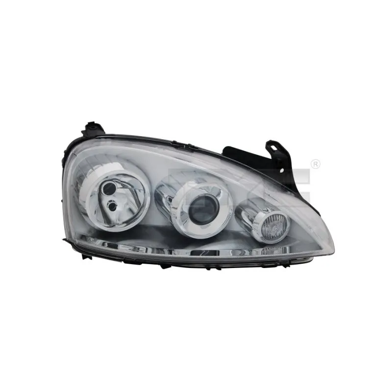 Projecteur principal TYC 20-0423-05-2