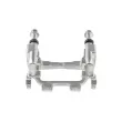 Support, étrier de frein TEKNÖR HZT-NS-040A - Visuel 1