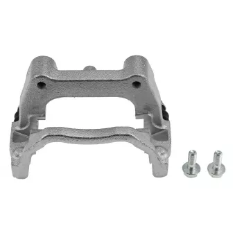 Support, étrier de frein arrière TEKNÖR HZT-PE-006A
