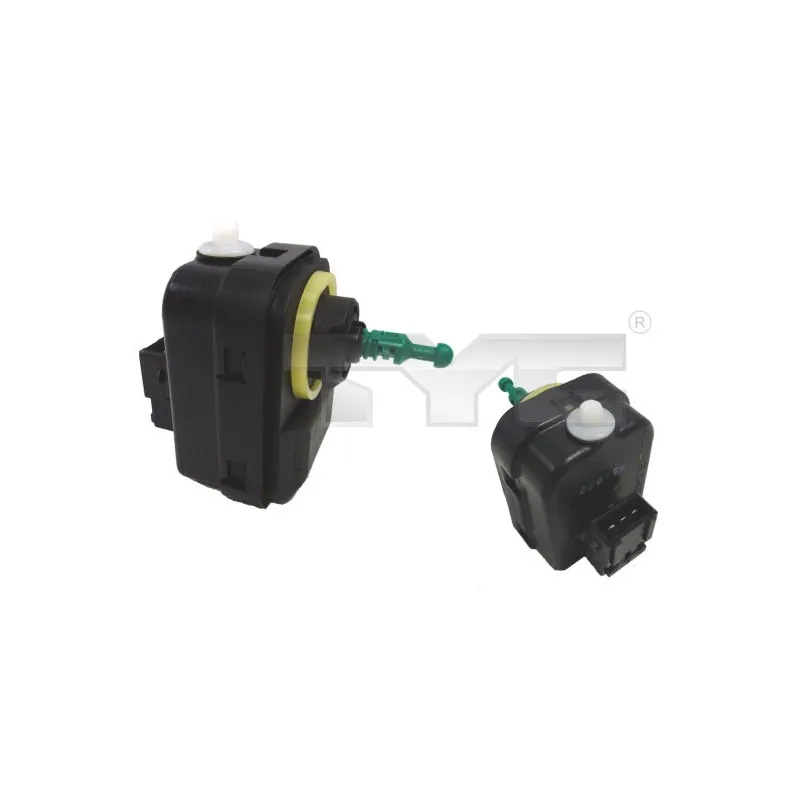 Correcteur, portée lumineuse TYC 20-0435-MA-1