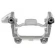 Support, étrier de frein arrière gauche TEKNÖR HZT-VW-000A - Visuel 3