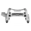 Support, étrier de frein arrière gauche TEKNÖR HZT-VW-001A - Visuel 2