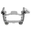 Support, étrier de frein arrière gauche TEKNÖR HZT-VW-001A - Visuel 3