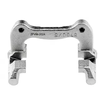 Support, étrier de frein arrière TEKNÖR HZT-VW-002A