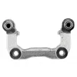 Support, étrier de frein arrière TEKNÖR HZT-VW-004A - Visuel 3